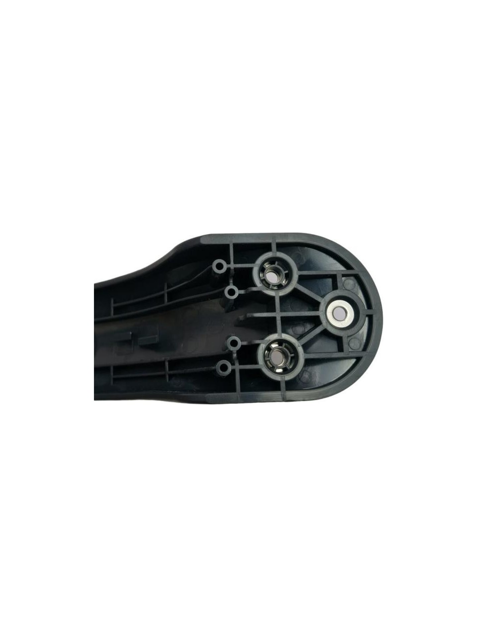 Xiaomi M365 / M365 Pro / Pro 2 Arka Çamurluk | Dayanıklı ABS Plastik Scooter Çamurluk – Uyumlu Yedek Parça - Görsel 3