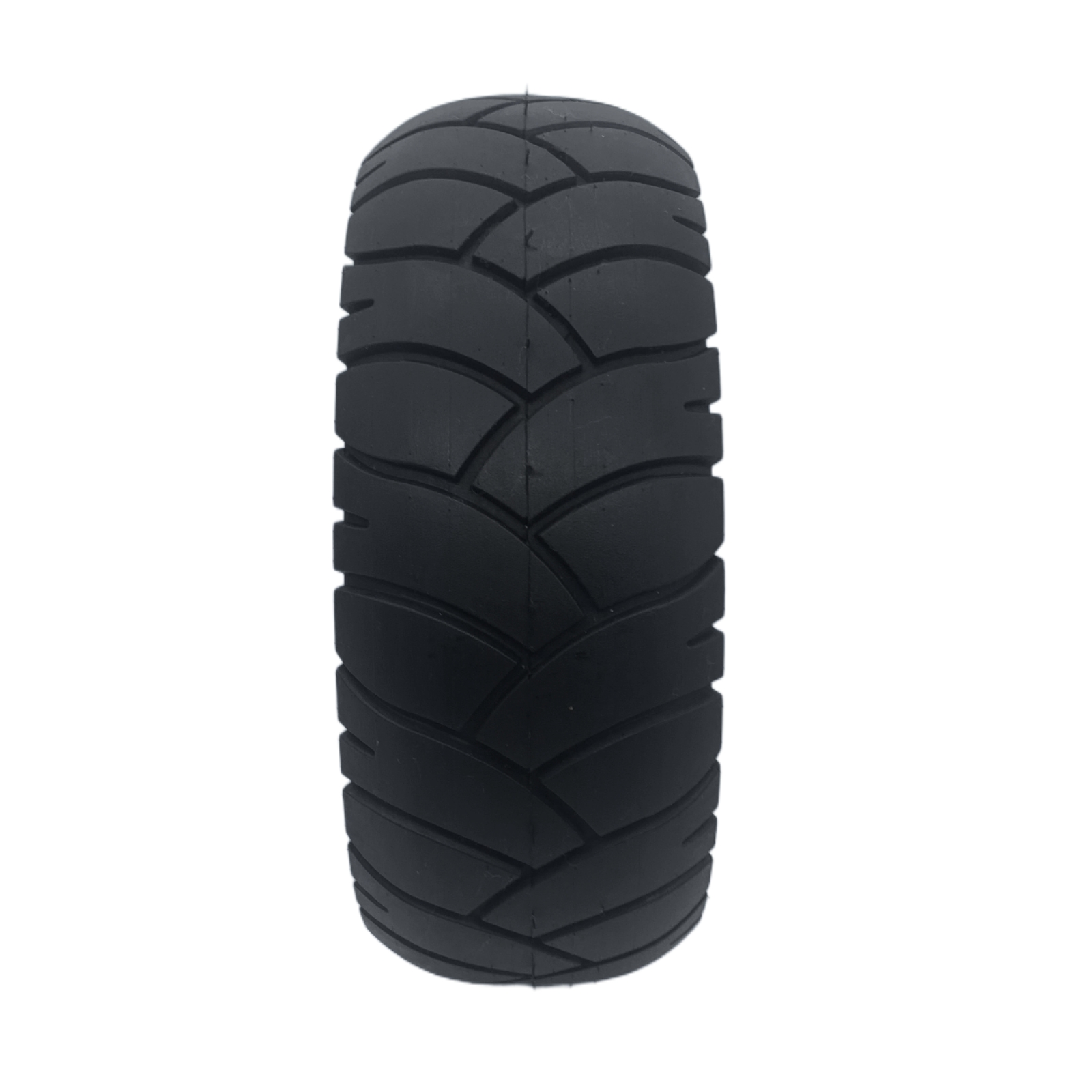 10×3.0 (80/65-6) Tubeless Scooter Lastiği | 10 İnç Elektrikli Scooter İçin Dış Lastik | Yüksek Tutuşlu Şehir Tipi Kauçuk | Dualtron, Kugoo, Zero 10X, Inokim Uyumlu - Görsel 4