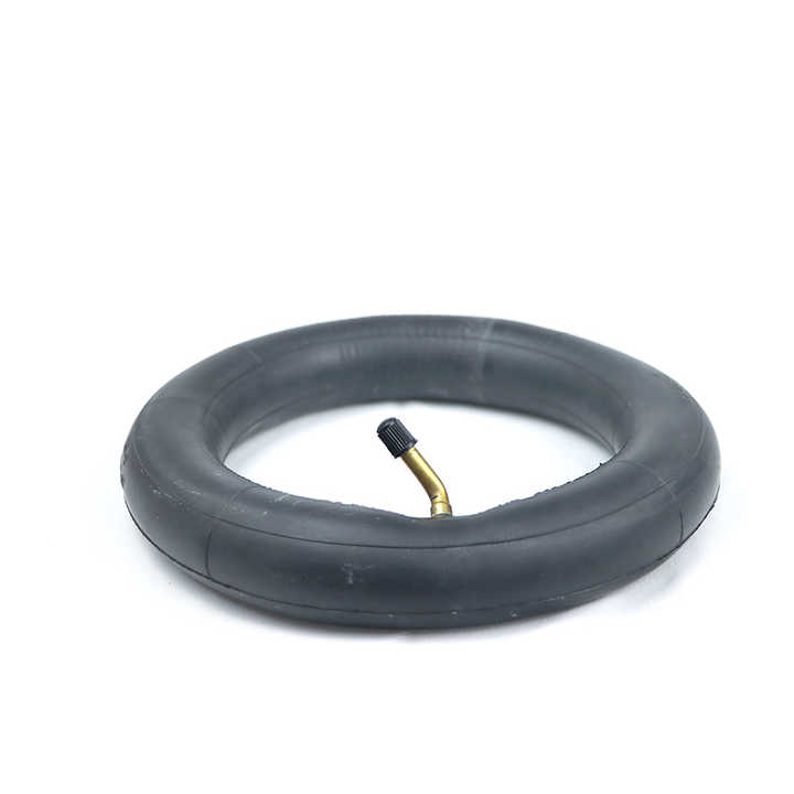 8.5"x2 İç Lastik (Şambrel) | 45° Açı Valf – Xiaomi M365 Uyumlu – Muadil - Görsel 3